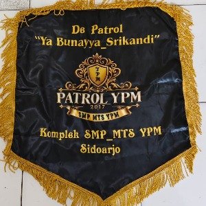 Kesenian Patrol