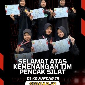Pencak Silat Pagar Nusa