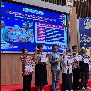 Bulu Tangkis